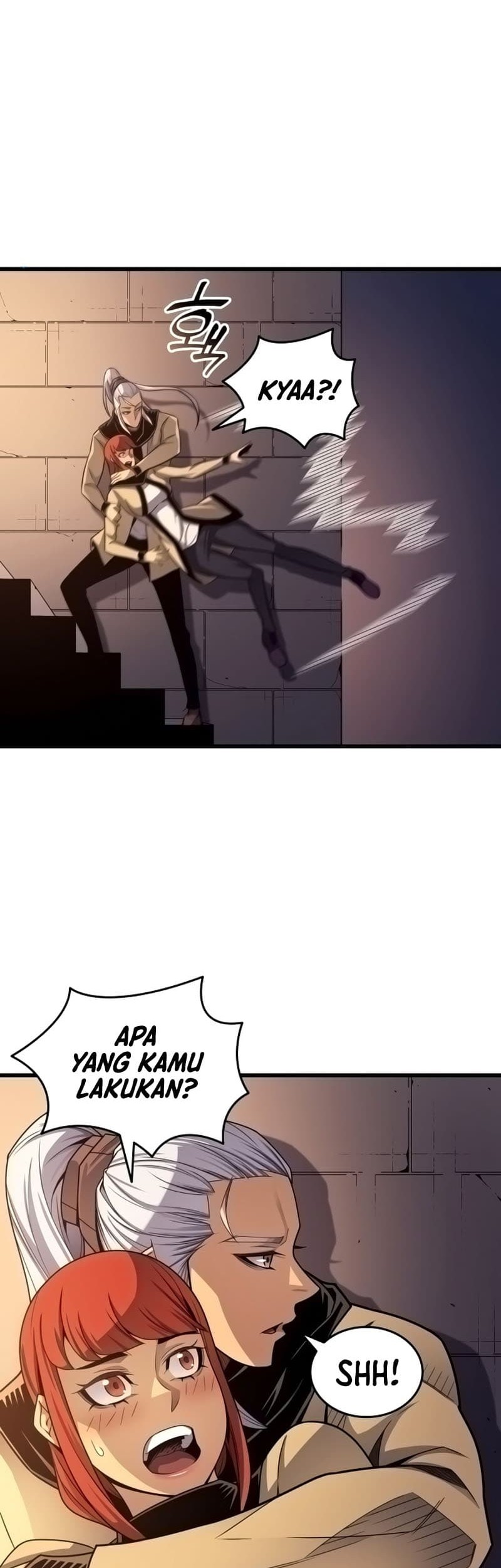 The Great Mage Returns After 4000 Years Chapter 145 page 23