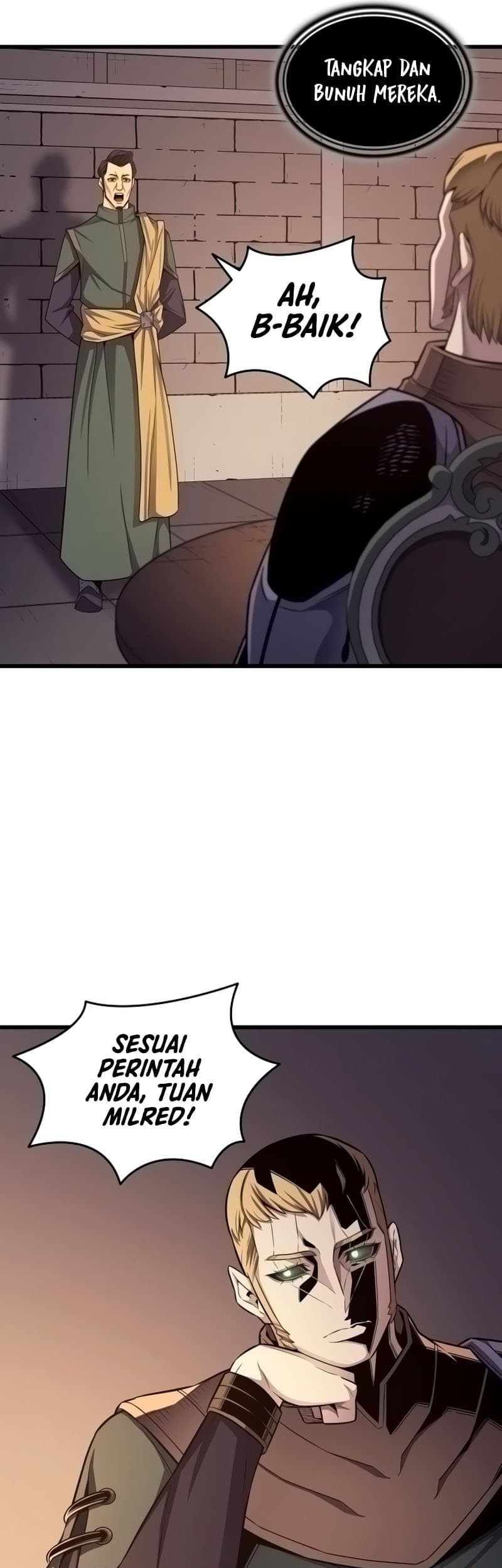 The Great Mage Returns After 4000 Years Chapter 145 page 26