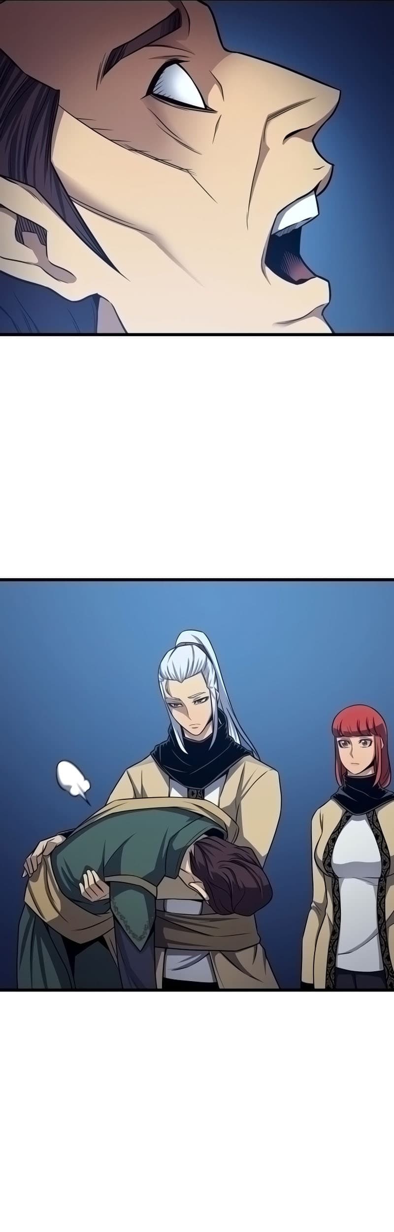 The Great Mage Returns After 4000 Years Chapter 145 page 30