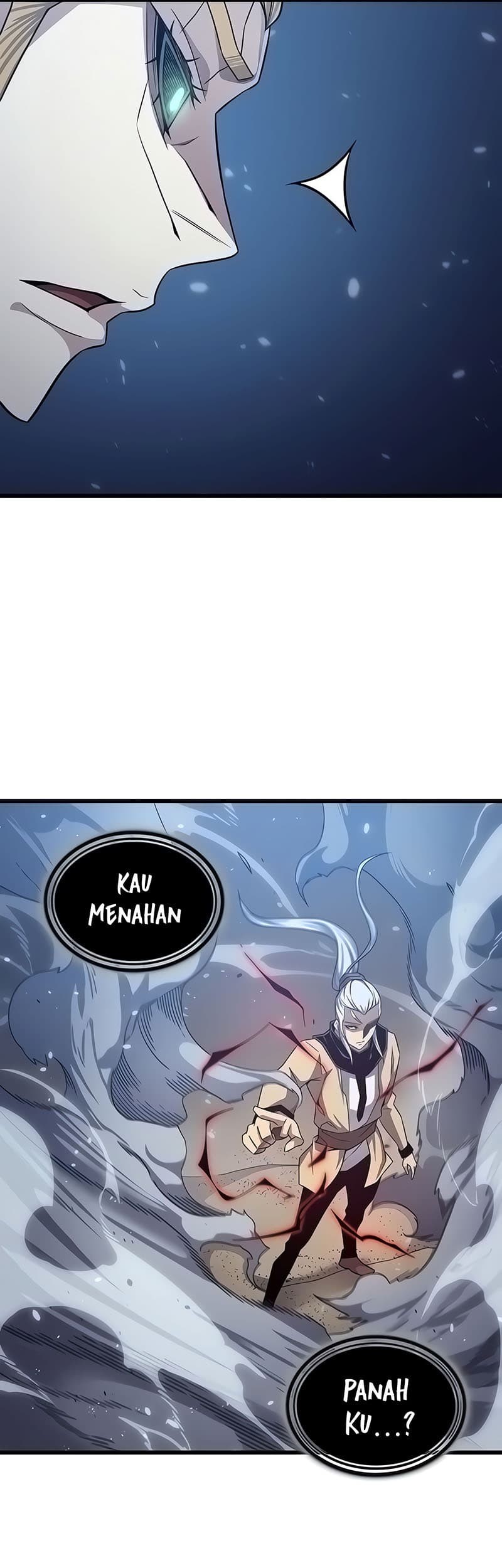 The Great Mage Returns After 4000 Years Chapter 146 page 34