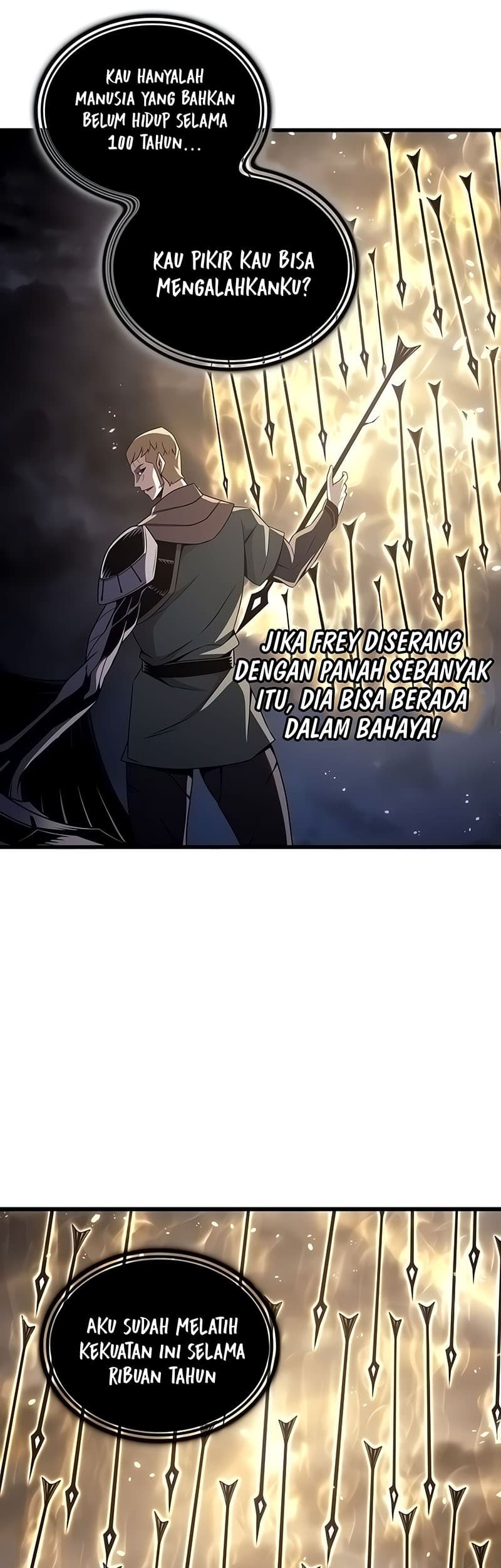 The Great Mage Returns After 4000 Years Chapter 146 page 40