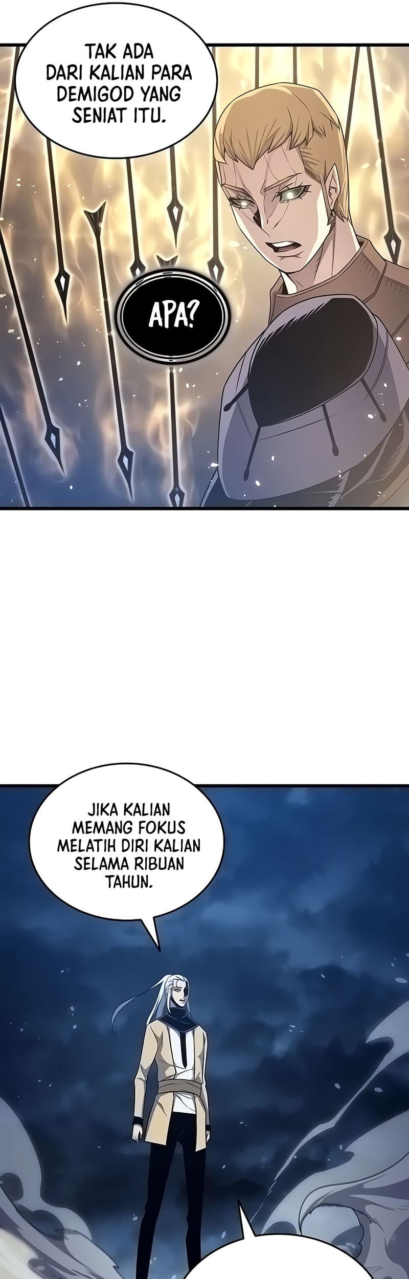 The Great Mage Returns After 4000 Years Chapter 146 page 42