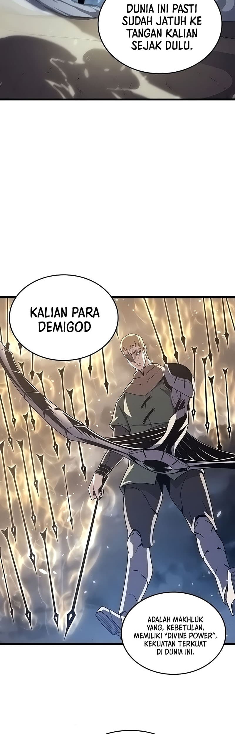 The Great Mage Returns After 4000 Years Chapter 146 page 43