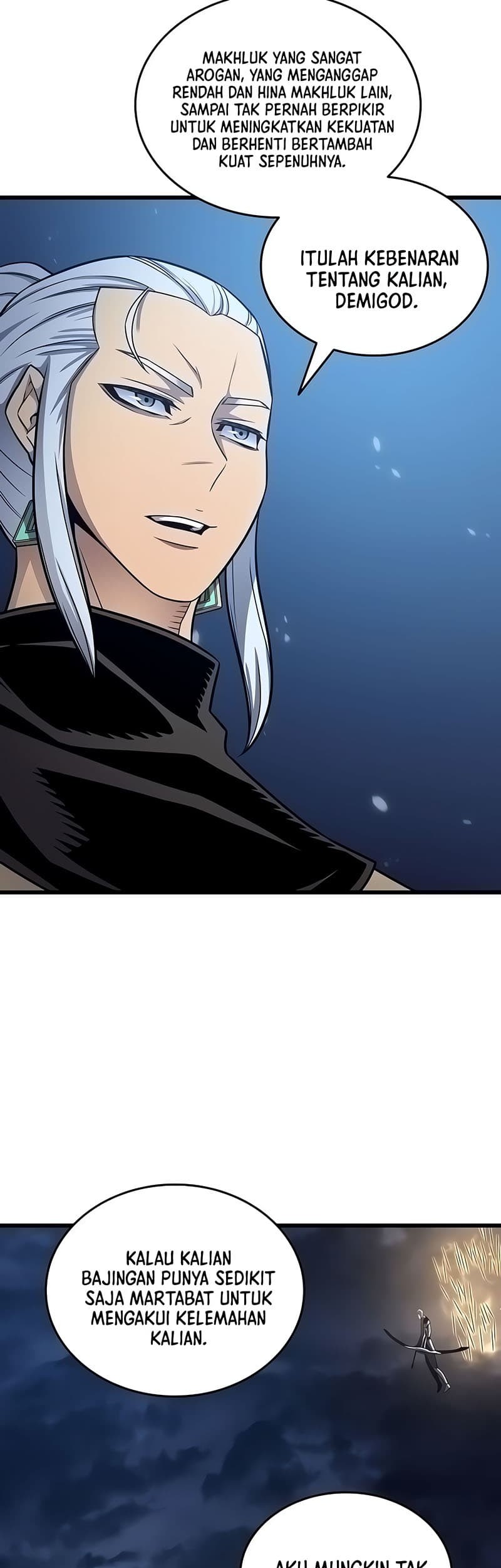 The Great Mage Returns After 4000 Years Chapter 146 page 44
