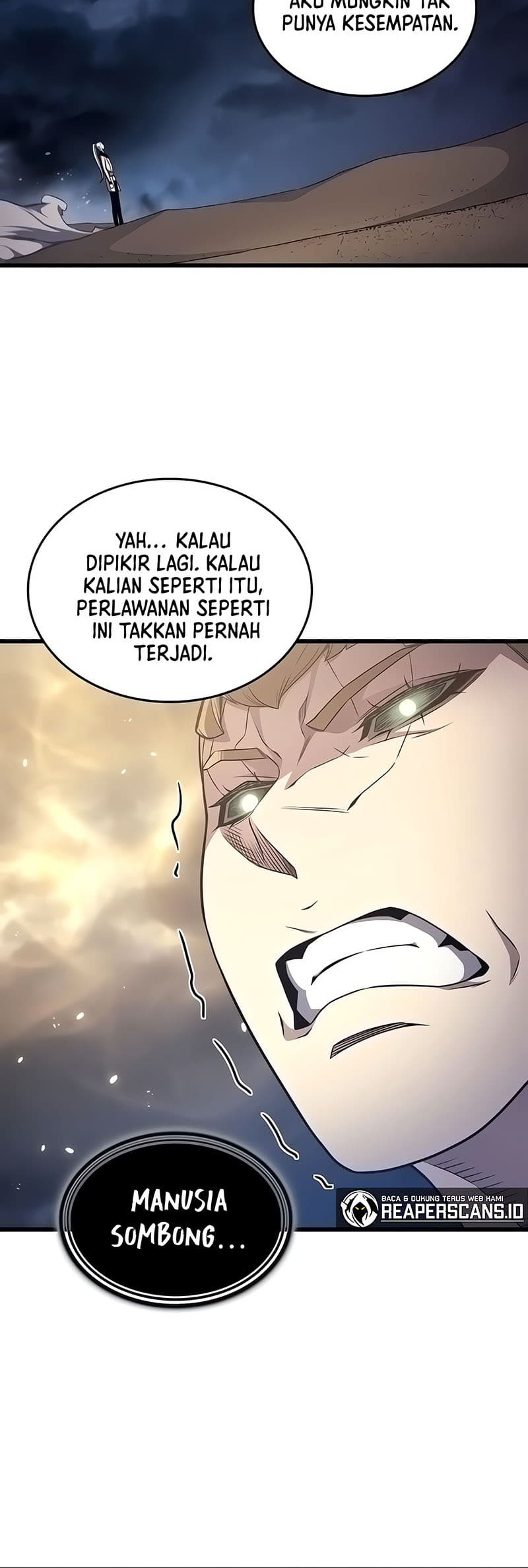 The Great Mage Returns After 4000 Years Chapter 146 page 45