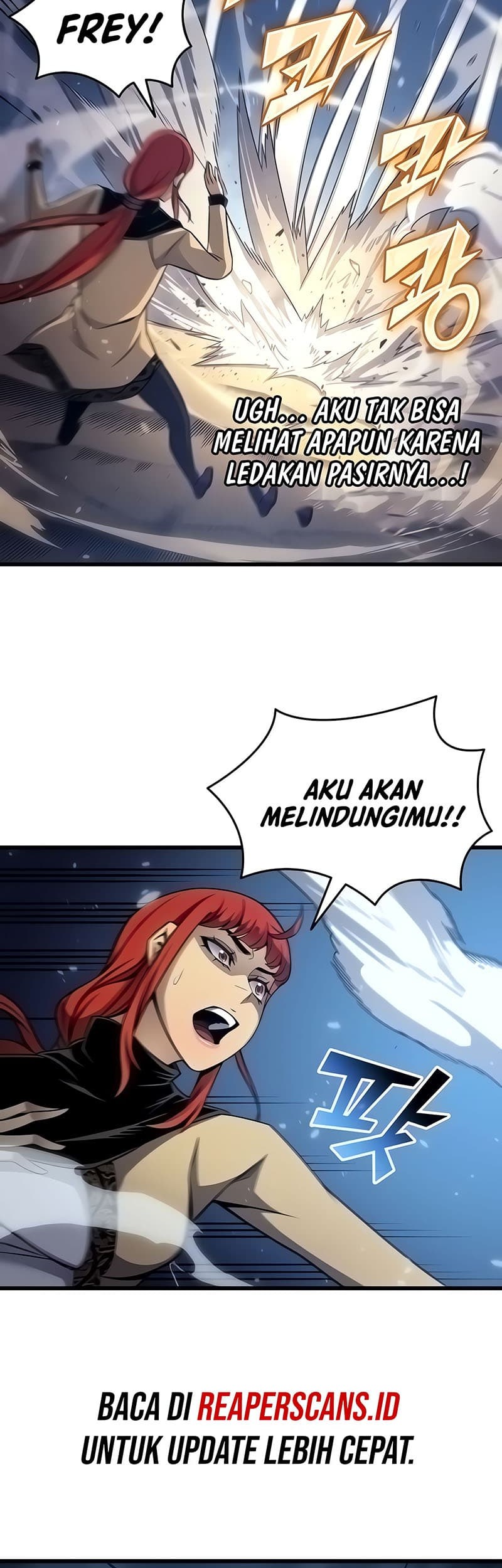 The Great Mage Returns After 4000 Years Chapter 146 page 48