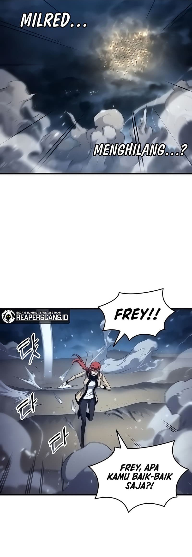 The Great Mage Returns After 4000 Years Chapter 146 page 49