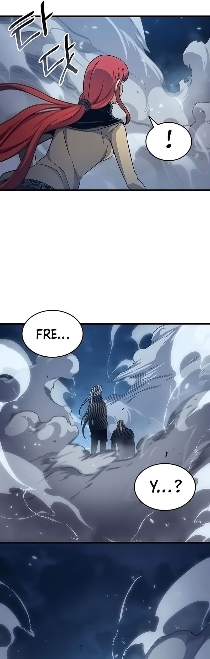 The Great Mage Returns After 4000 Years Chapter 146 page 50