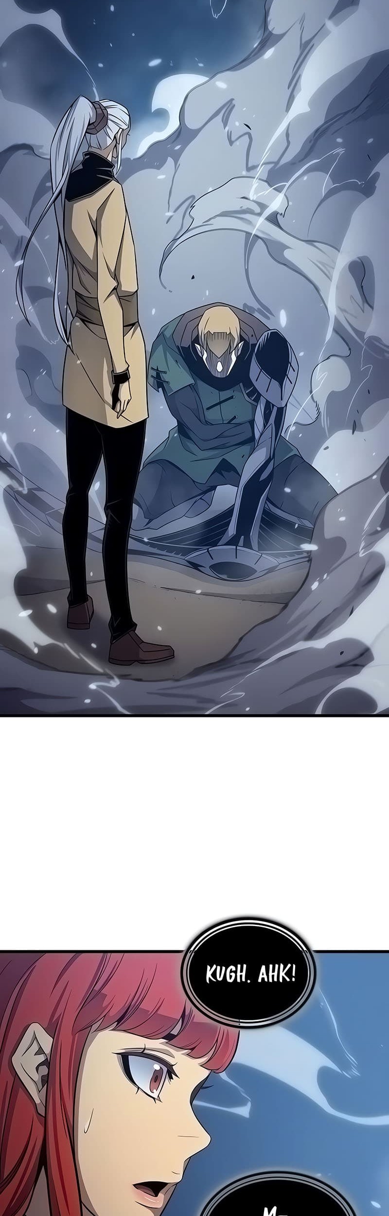 The Great Mage Returns After 4000 Years Chapter 146 page 51