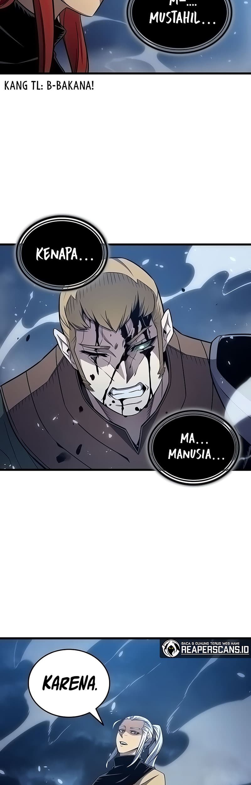 The Great Mage Returns After 4000 Years Chapter 146 page 52