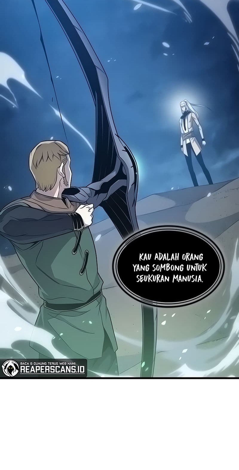 The Great Mage Returns After 4000 Years Chapter 146 page 5