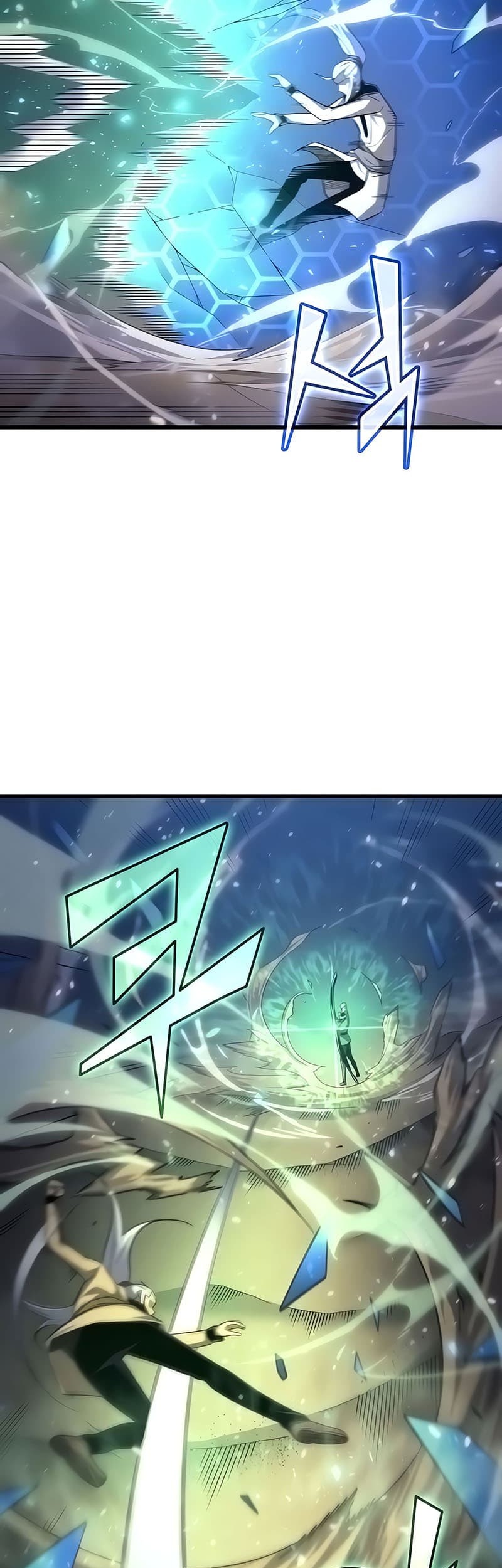 The Great Mage Returns After 4000 Years Chapter 146 page 8