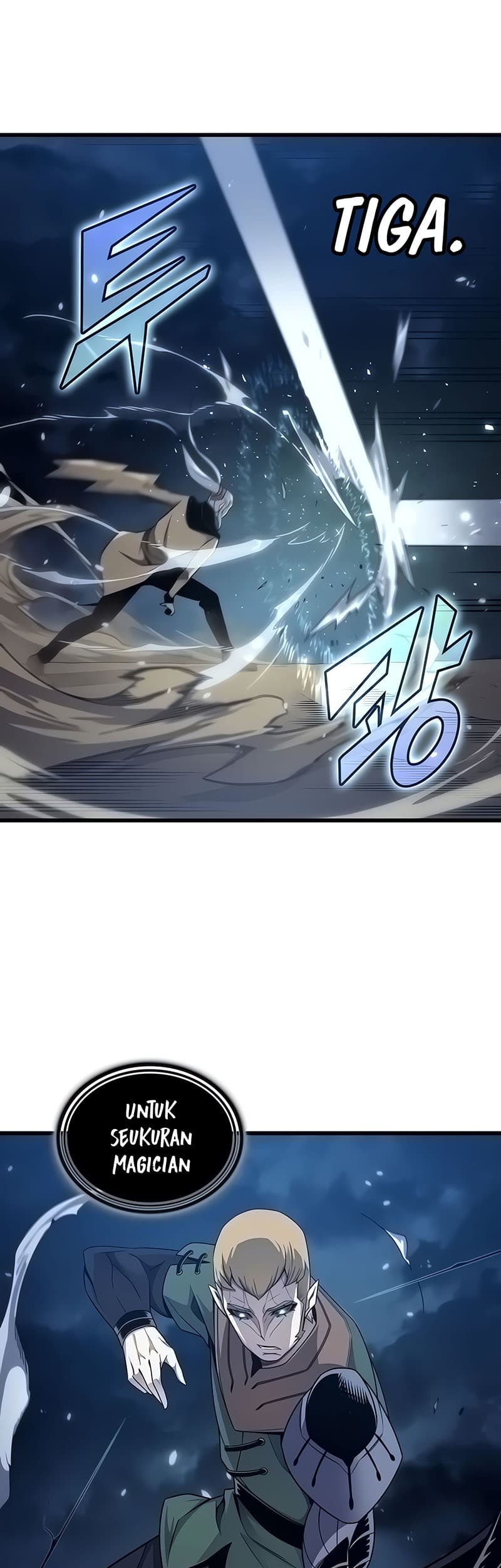 The Great Mage Returns After 4000 Years Chapter 146 page 18
