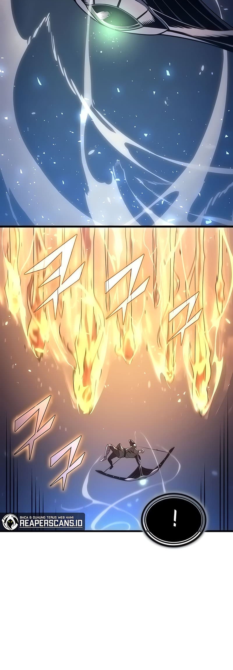 The Great Mage Returns After 4000 Years Chapter 146 page 25