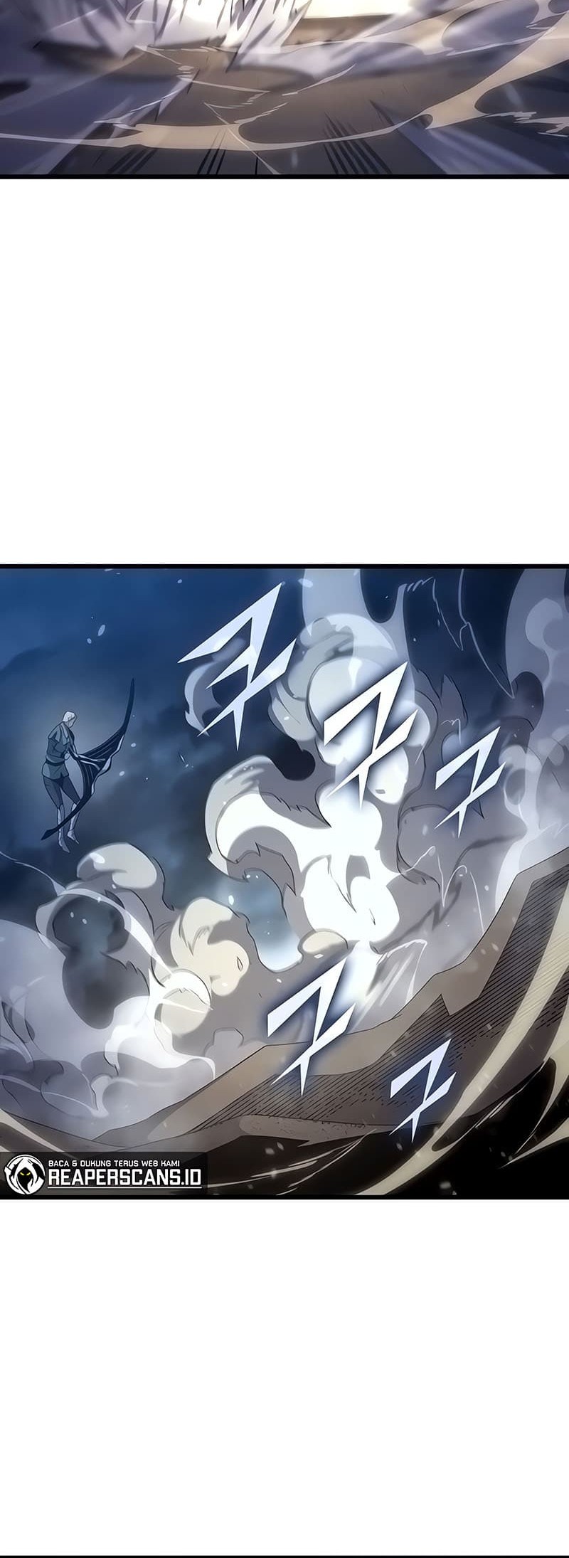 The Great Mage Returns After 4000 Years Chapter 146 page 33