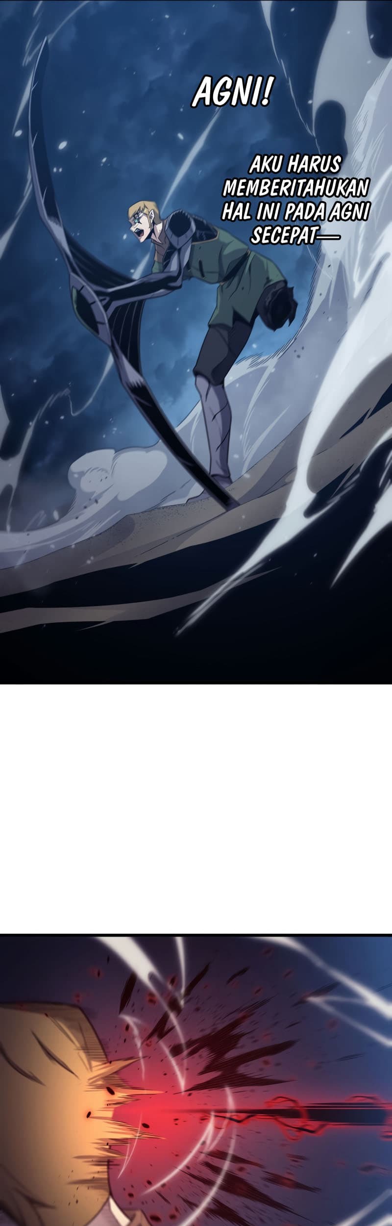 The Great Mage Returns After 4000 Years Chapter 147 page 42