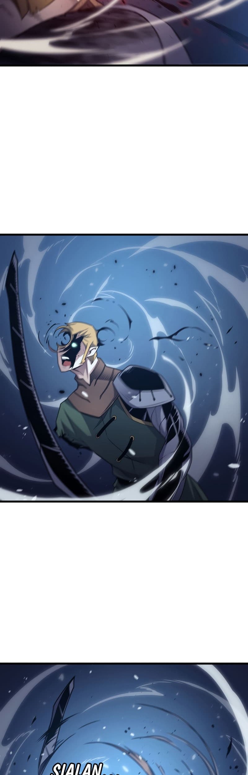 The Great Mage Returns After 4000 Years Chapter 147 page 43
