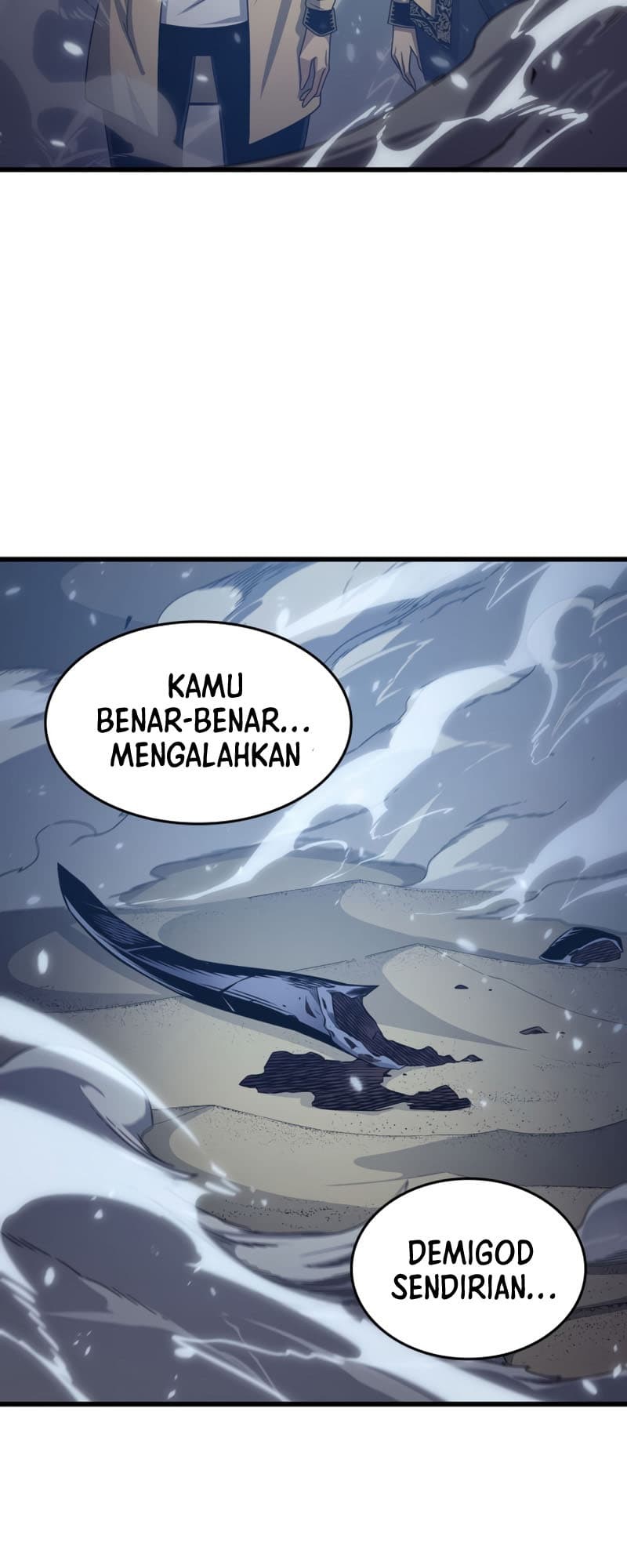 The Great Mage Returns After 4000 Years Chapter 147 page 46