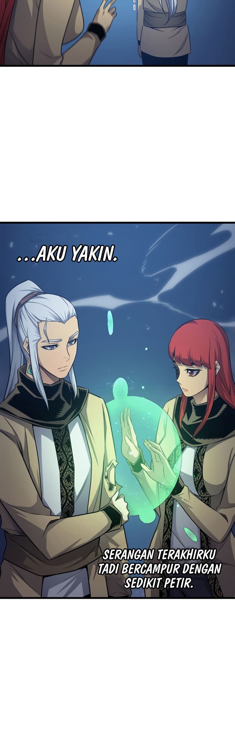 The Great Mage Returns After 4000 Years Chapter 147 page 48