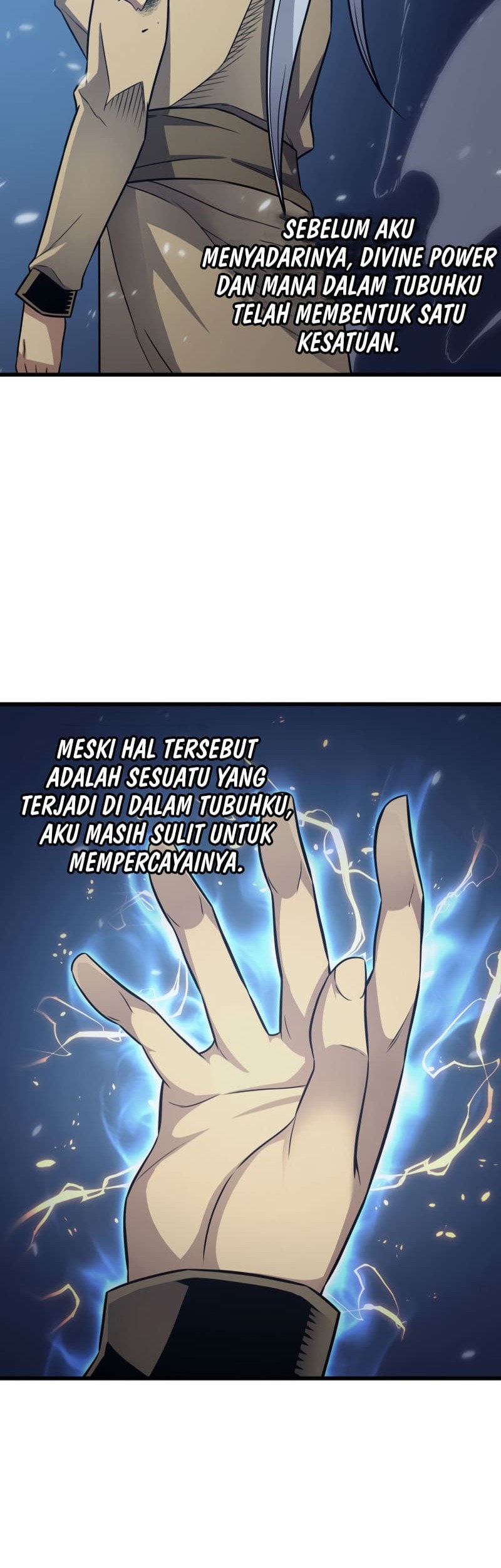 The Great Mage Returns After 4000 Years Chapter 147 page 50