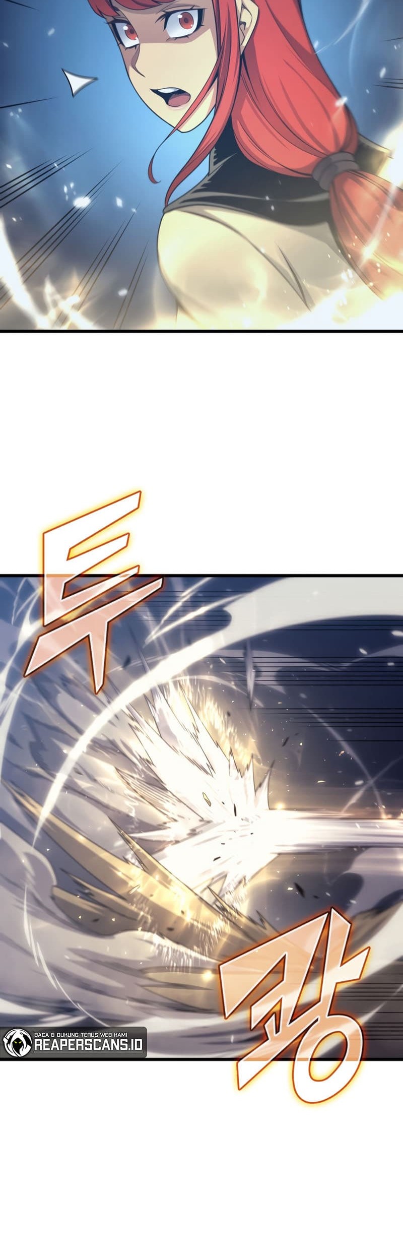 The Great Mage Returns After 4000 Years Chapter 147 page 10