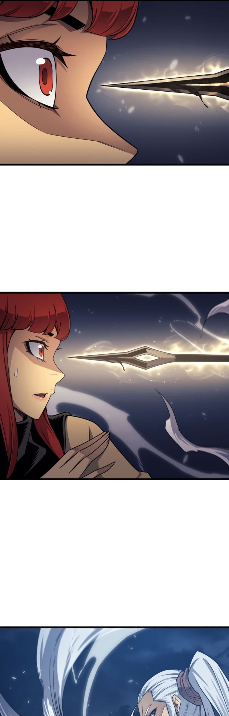 The Great Mage Returns After 4000 Years Chapter 147 page 12