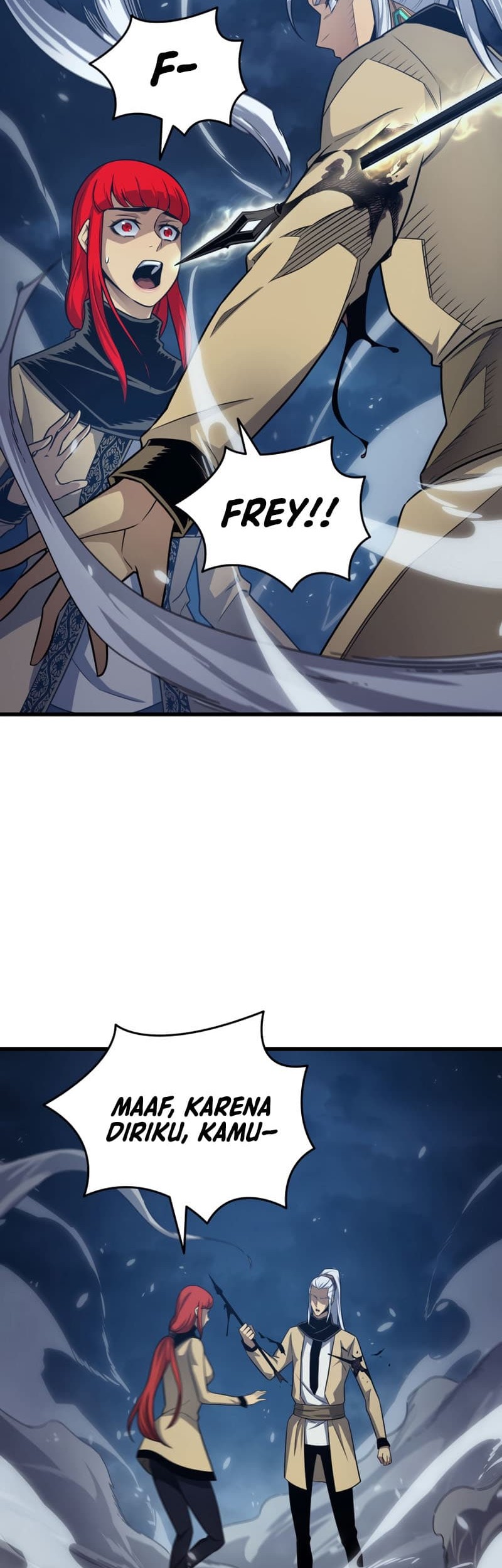 The Great Mage Returns After 4000 Years Chapter 147 page 13