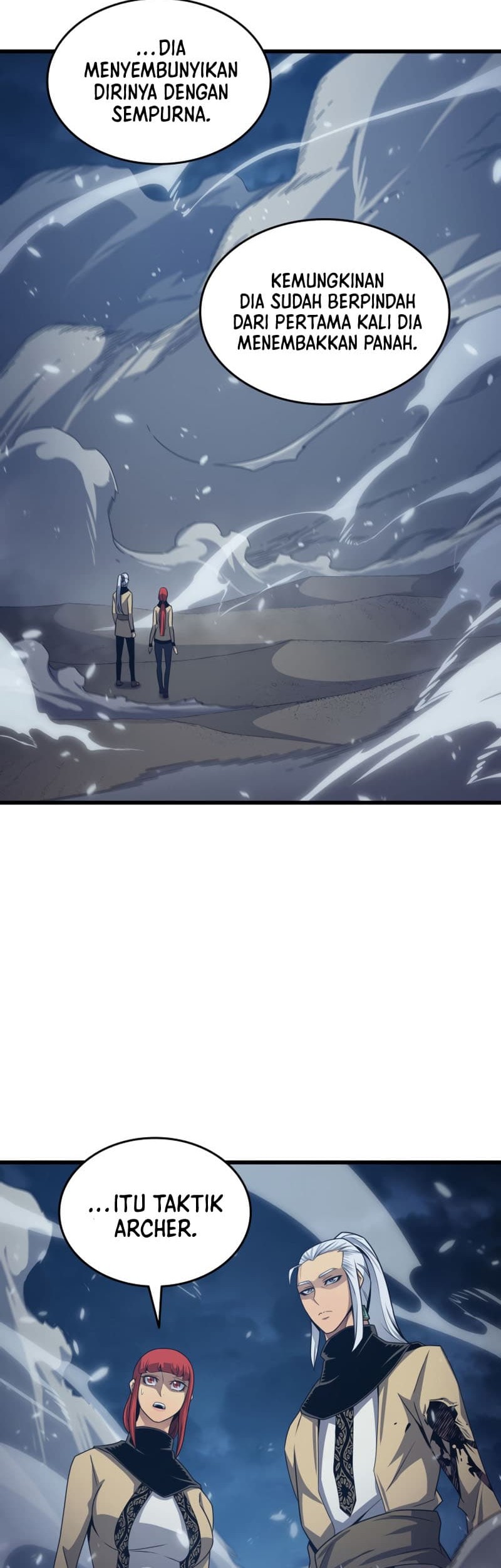The Great Mage Returns After 4000 Years Chapter 147 page 15