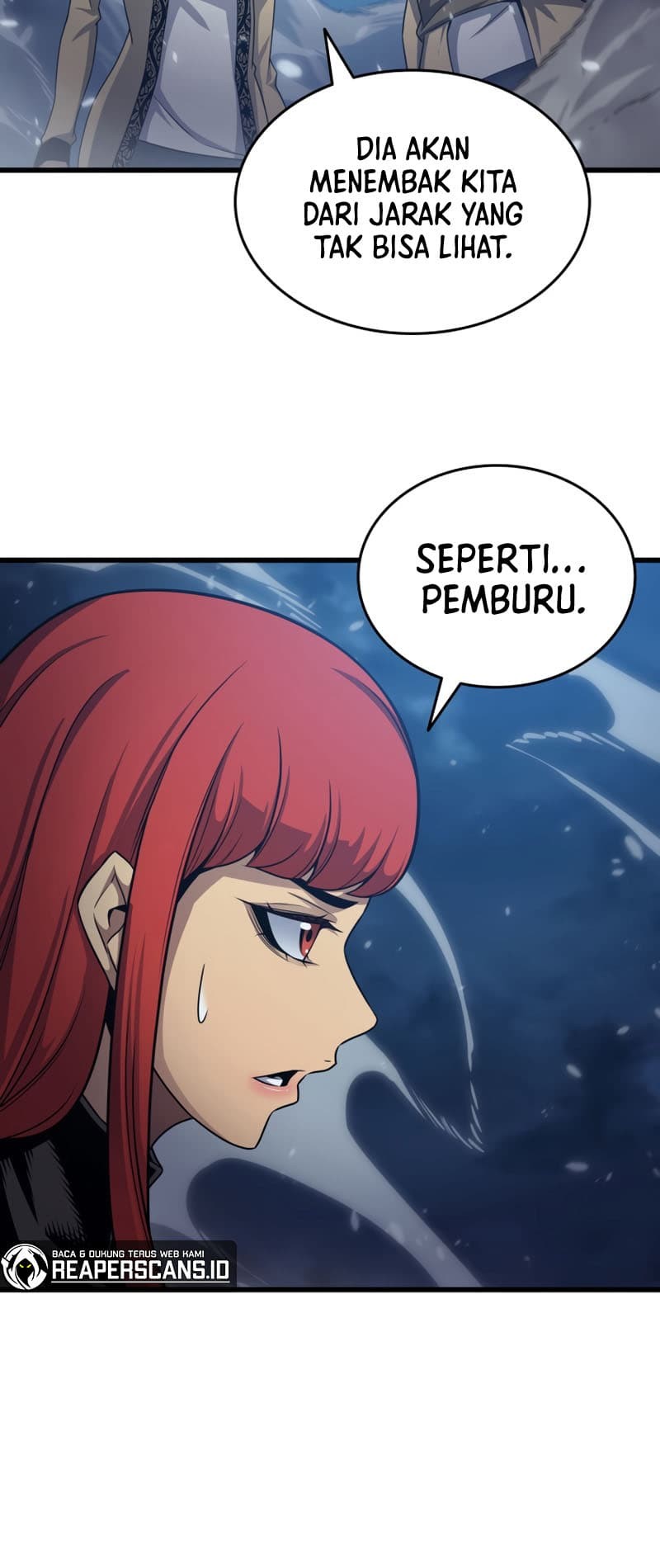 The Great Mage Returns After 4000 Years Chapter 147 page 16