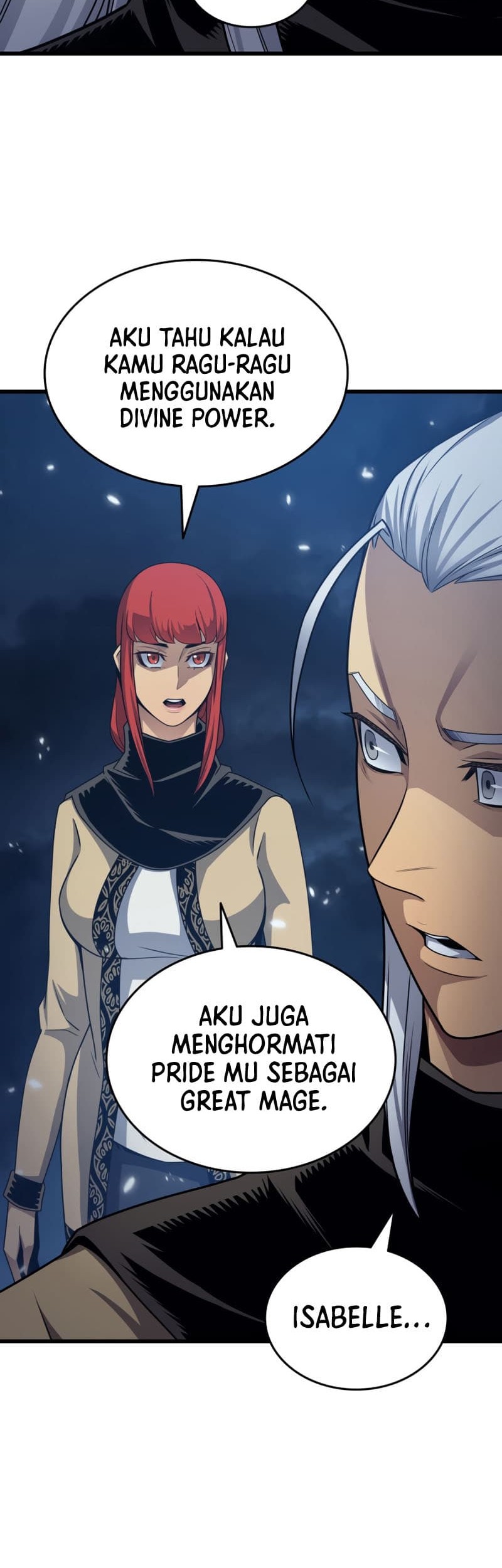 The Great Mage Returns After 4000 Years Chapter 147 page 18