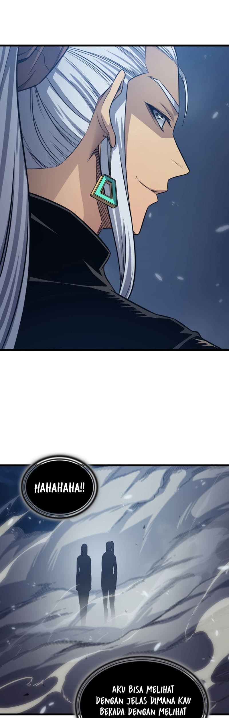 The Great Mage Returns After 4000 Years Chapter 147 page 22