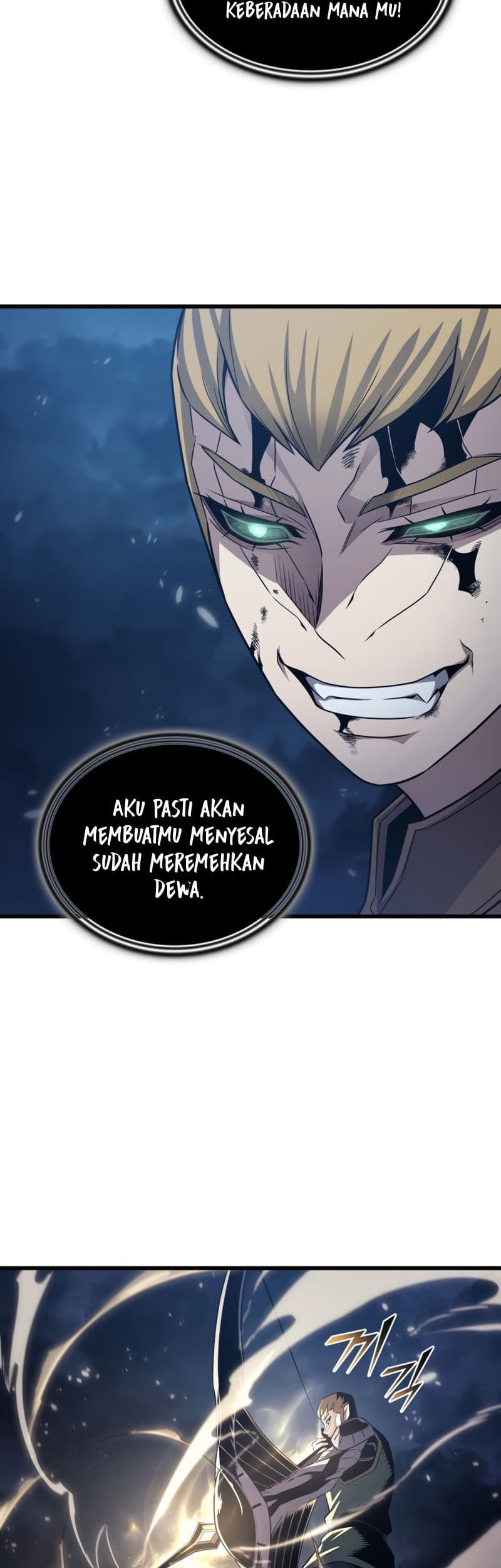 The Great Mage Returns After 4000 Years Chapter 147 page 23