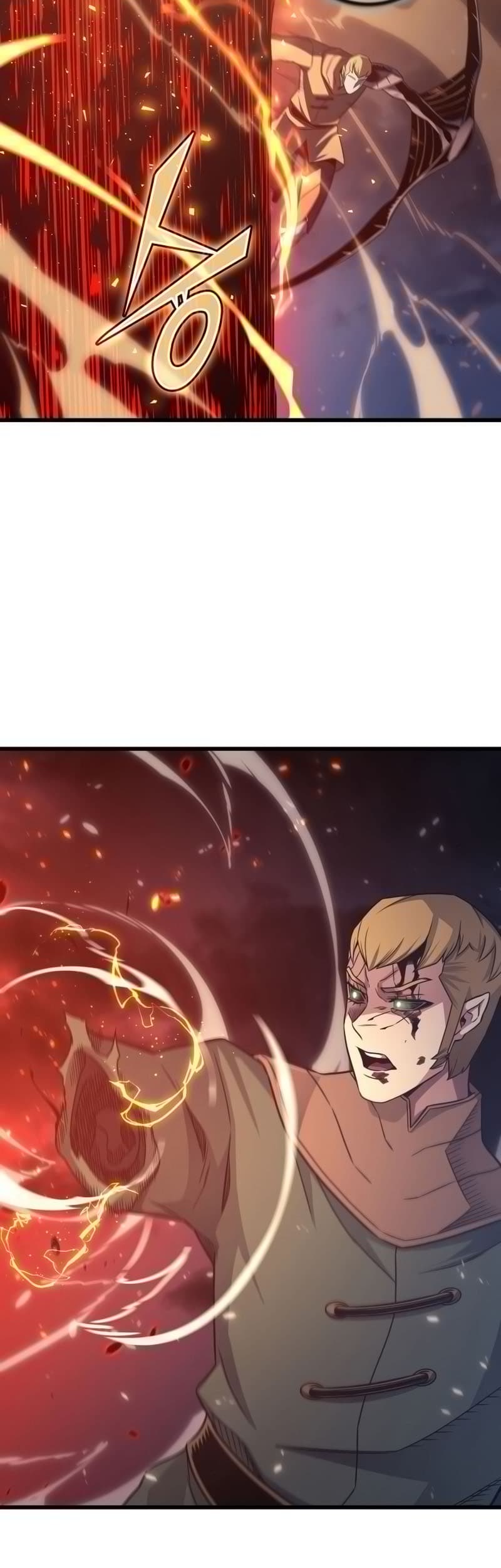 The Great Mage Returns After 4000 Years Chapter 147 page 29