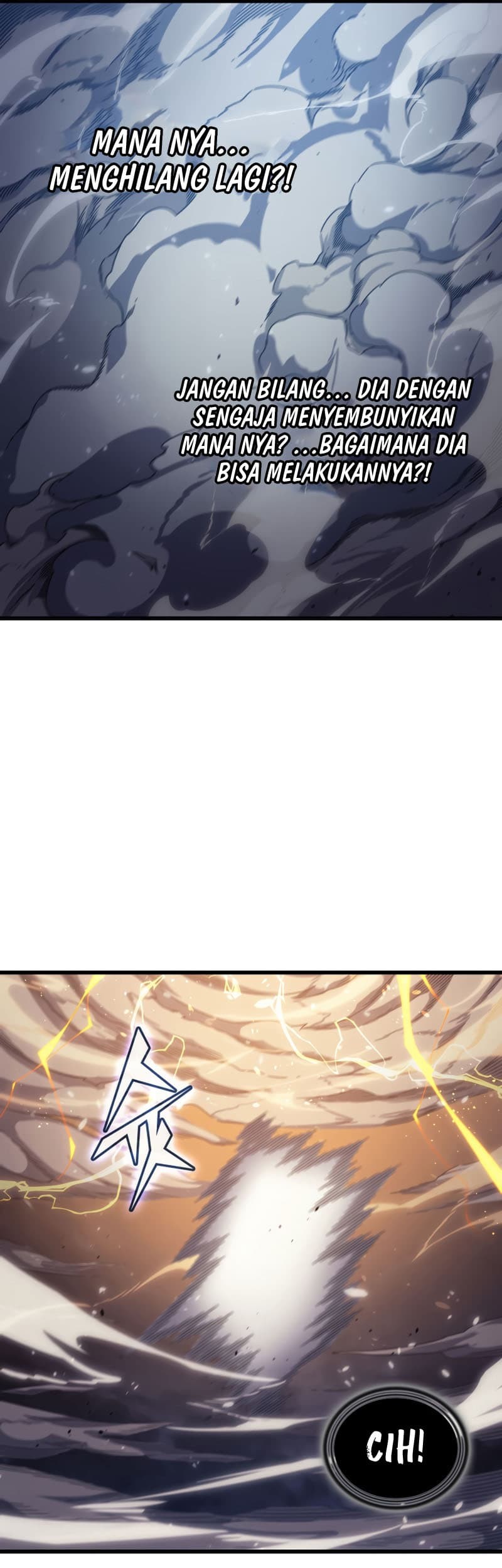The Great Mage Returns After 4000 Years Chapter 147 page 32
