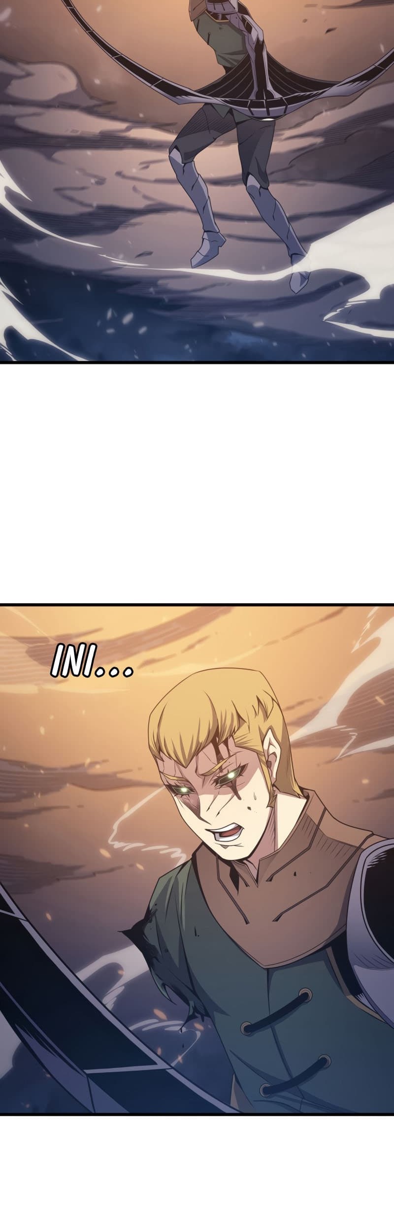 The Great Mage Returns After 4000 Years Chapter 147 page 34