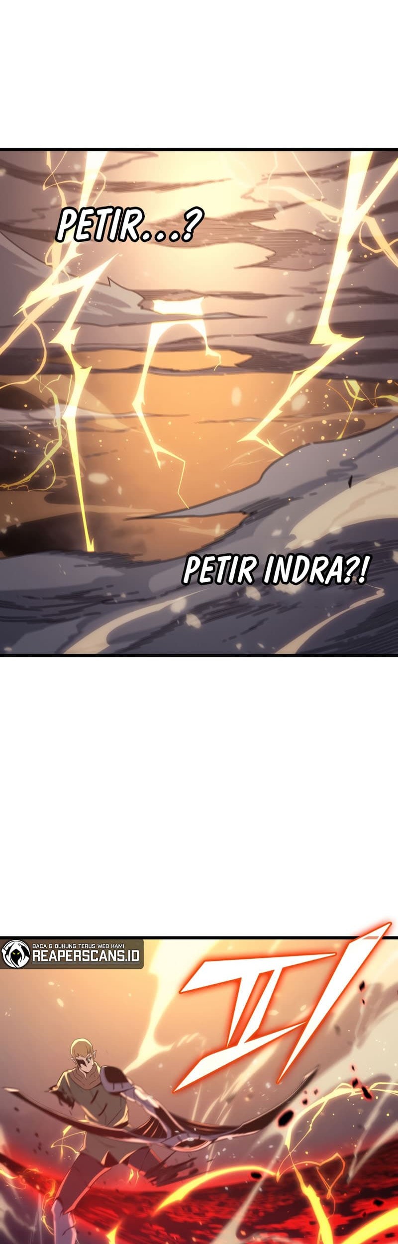The Great Mage Returns After 4000 Years Chapter 147 page 35