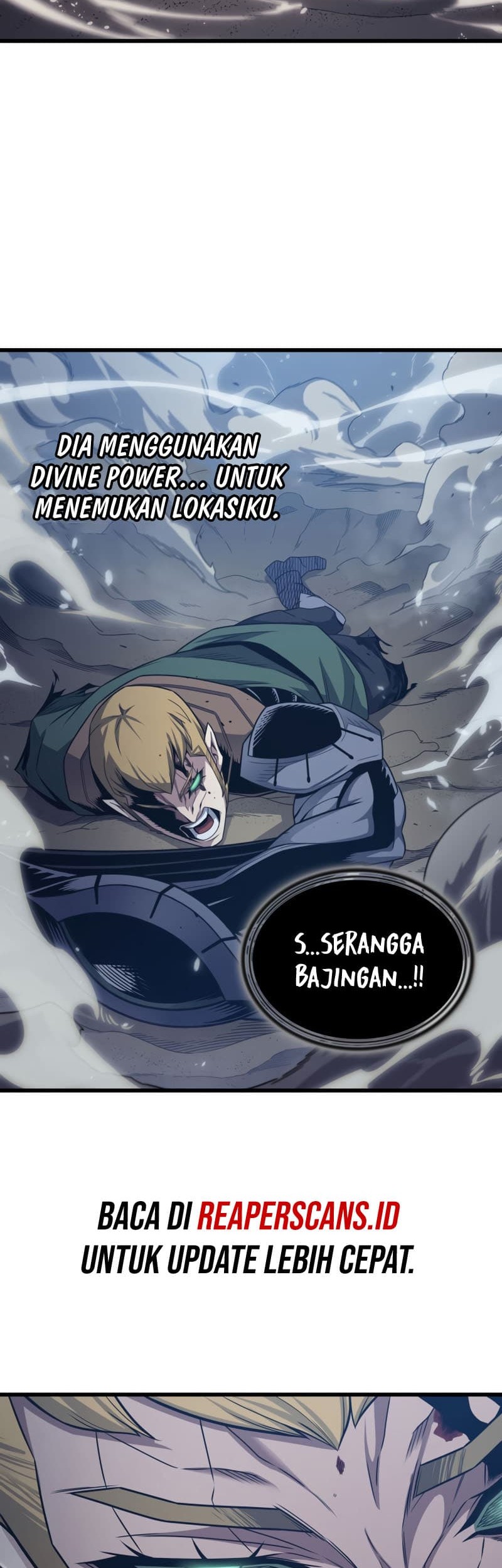 The Great Mage Returns After 4000 Years Chapter 147 page 38