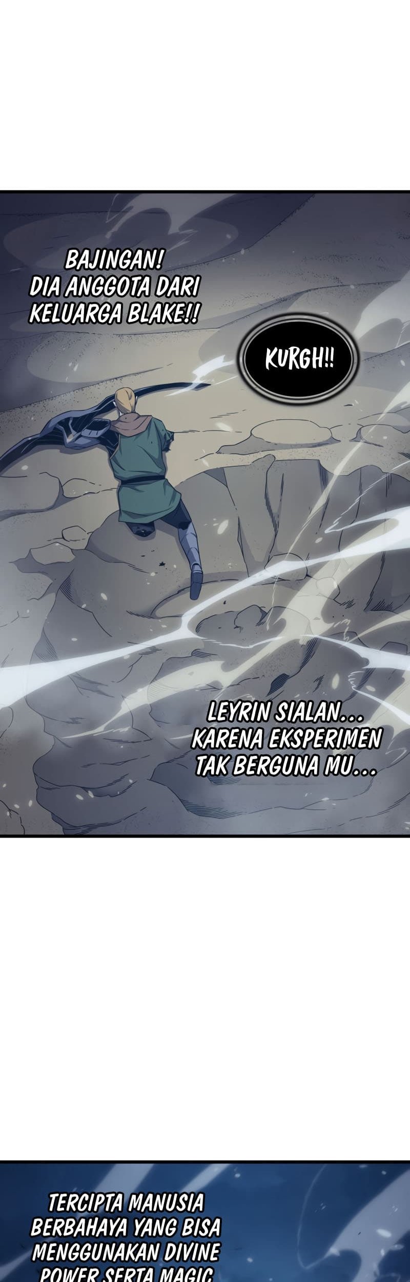 The Great Mage Returns After 4000 Years Chapter 147 page 40