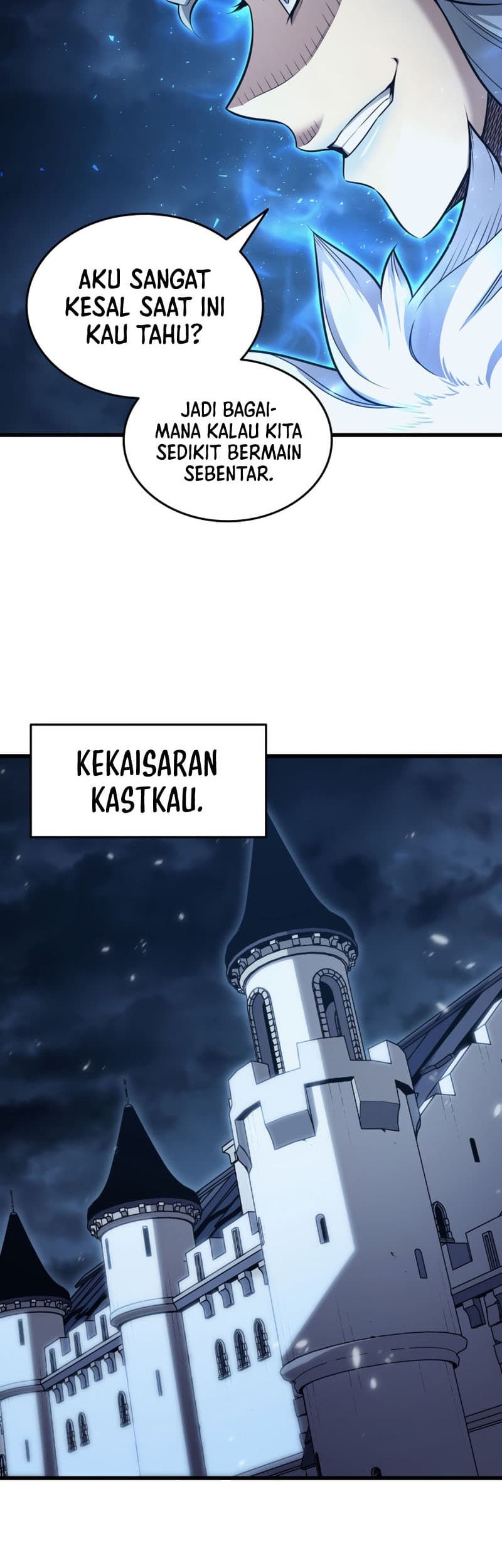 The Great Mage Returns After 4000 Years Chapter 148 page 35