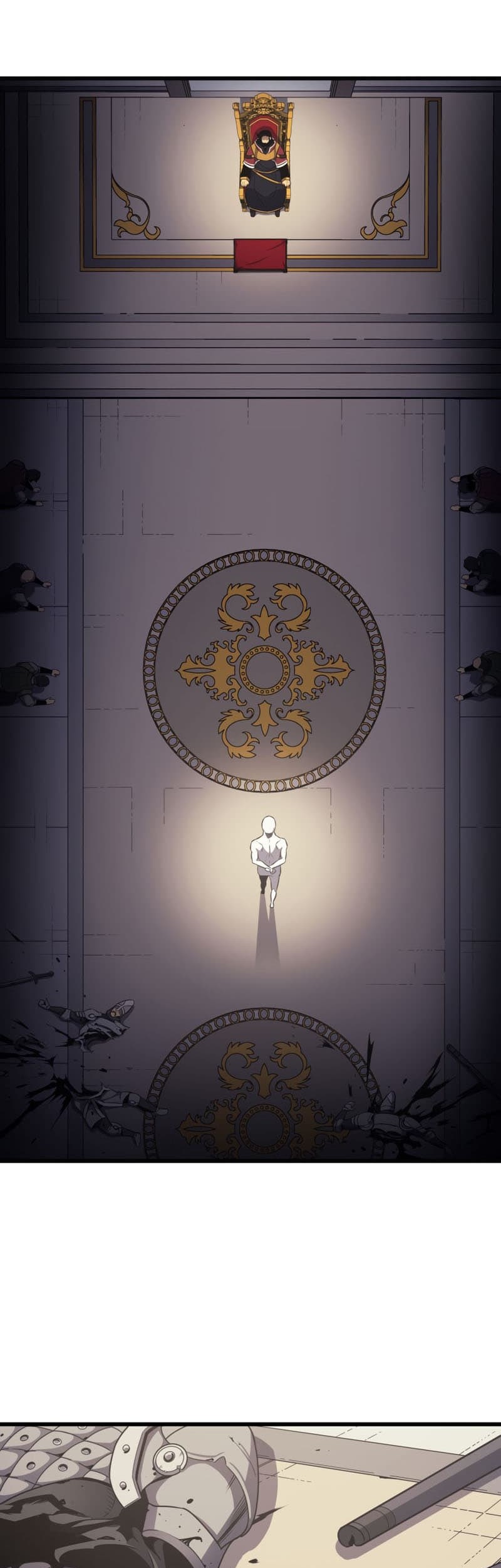 The Great Mage Returns After 4000 Years Chapter 148 page 36