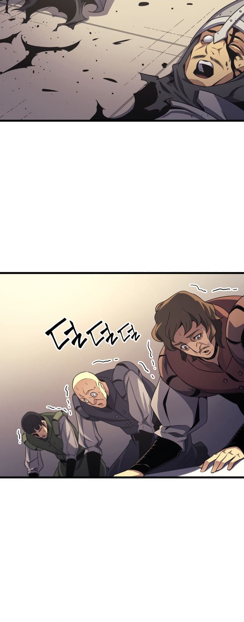 The Great Mage Returns After 4000 Years Chapter 148 page 37