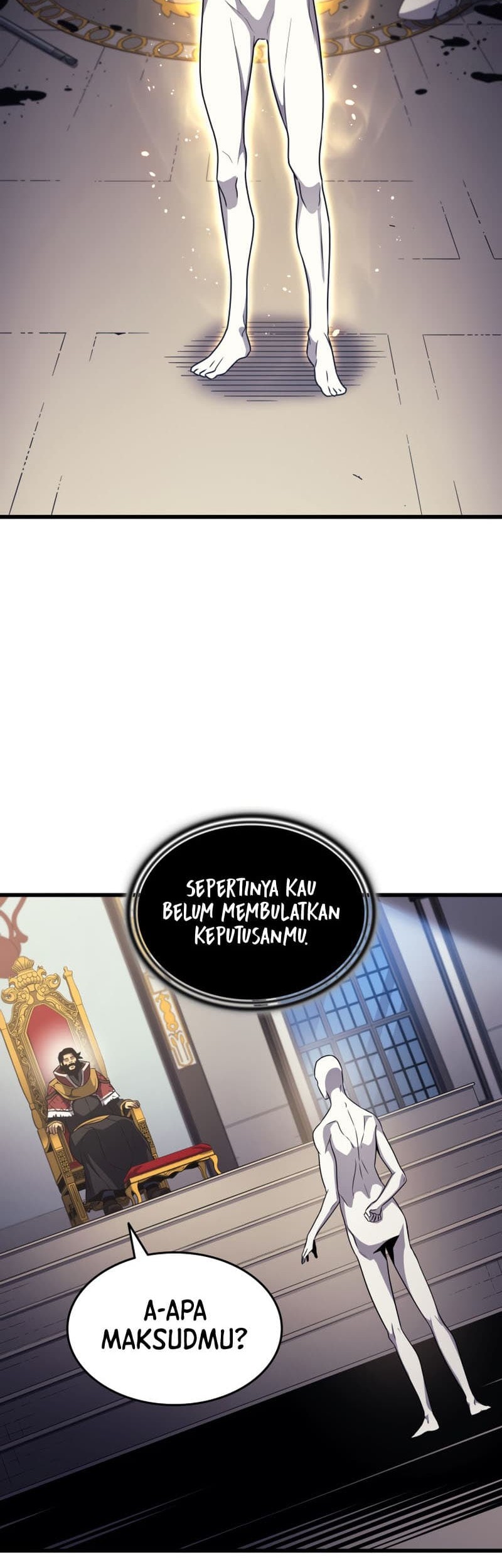 The Great Mage Returns After 4000 Years Chapter 148 page 39