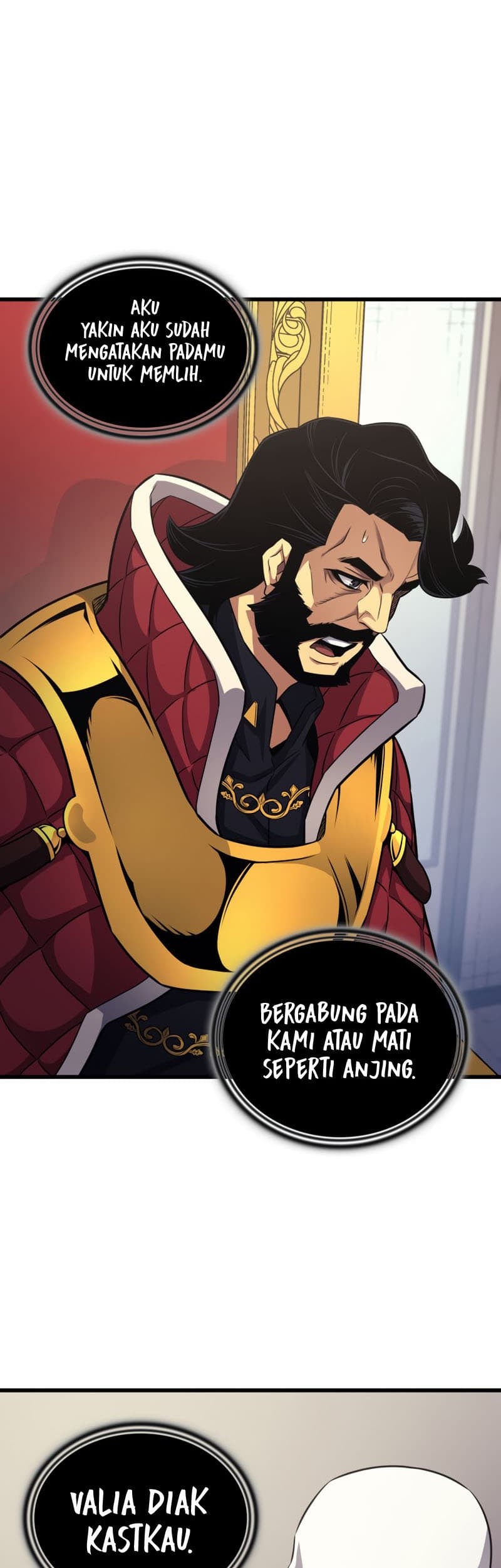 The Great Mage Returns After 4000 Years Chapter 148 page 40
