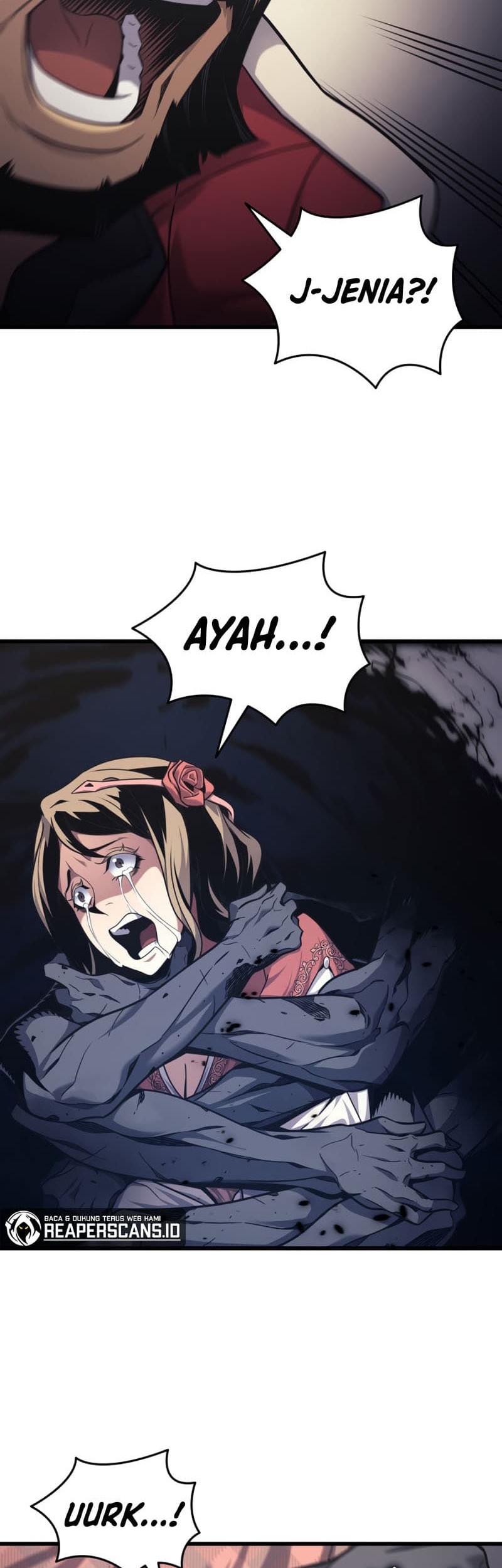 The Great Mage Returns After 4000 Years Chapter 148 page 43