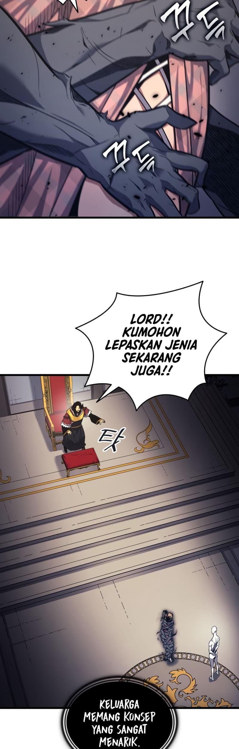 The Great Mage Returns After 4000 Years Chapter 148 page 44