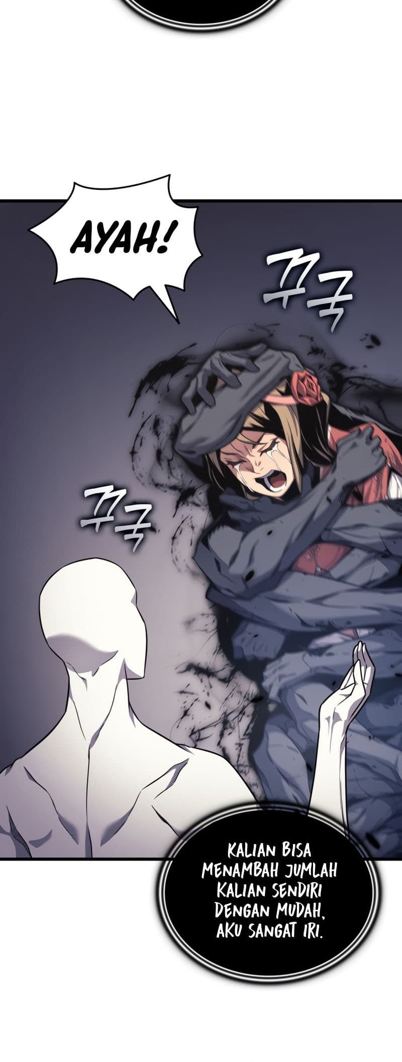 The Great Mage Returns After 4000 Years Chapter 148 page 45