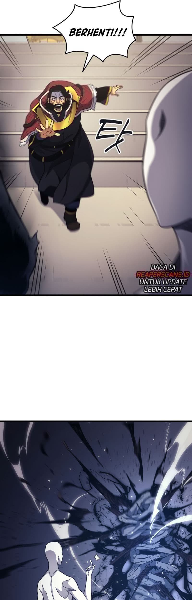 The Great Mage Returns After 4000 Years Chapter 148 page 46