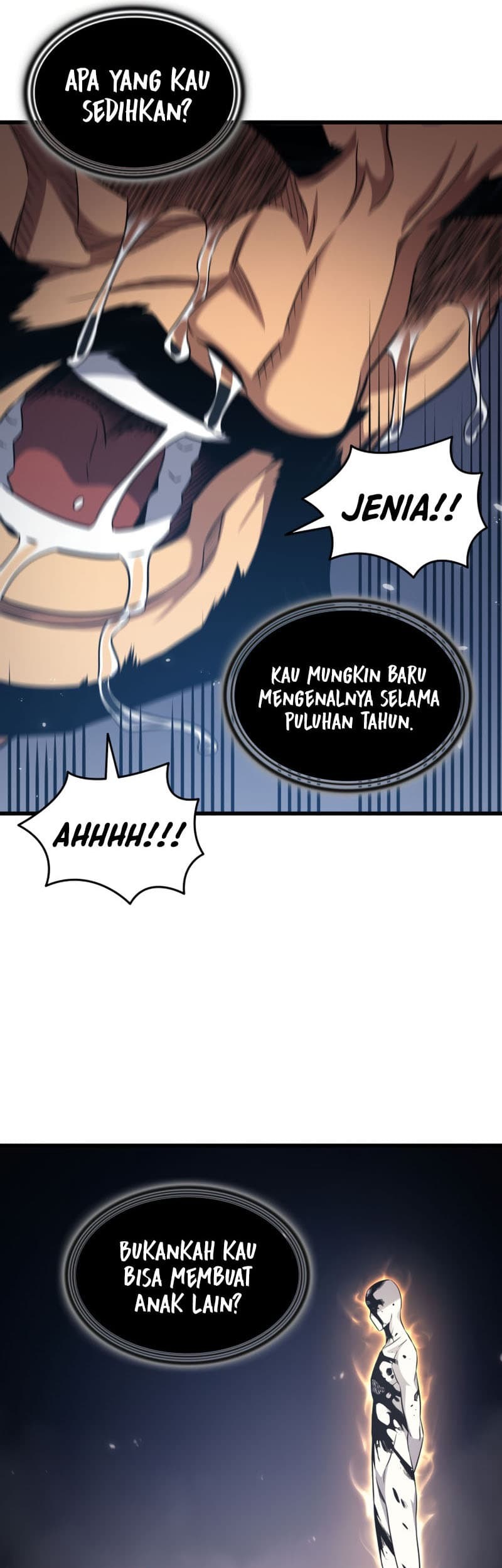 The Great Mage Returns After 4000 Years Chapter 148 page 50