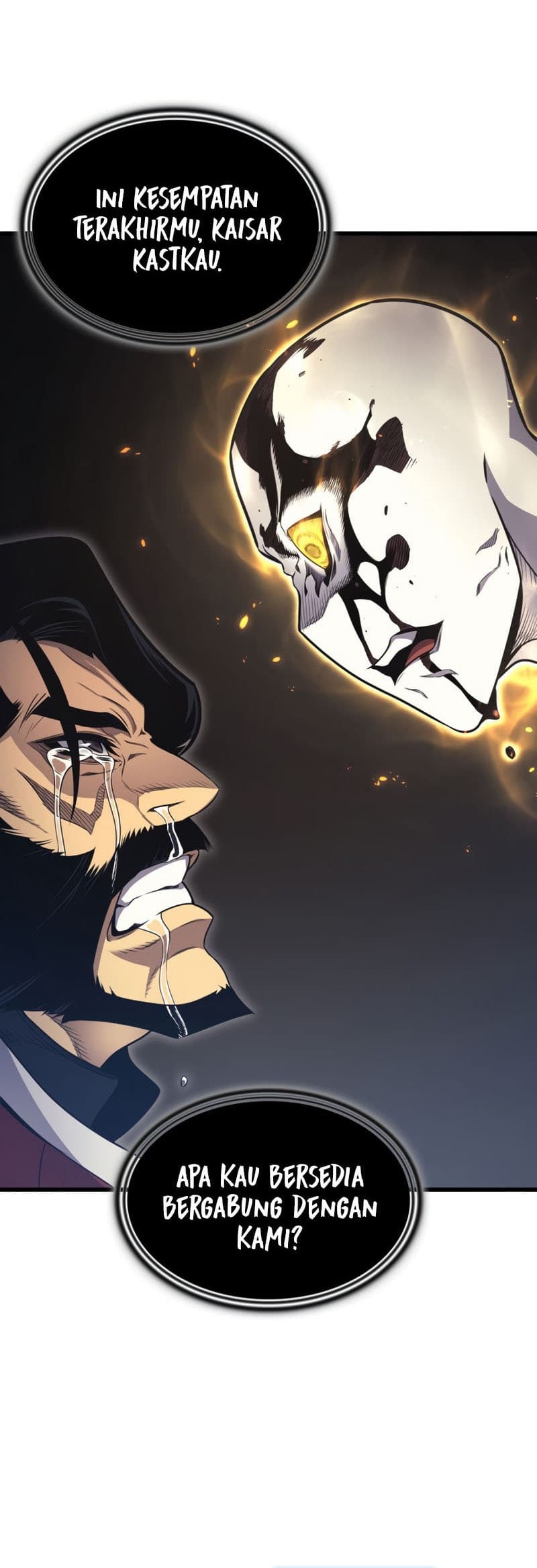 The Great Mage Returns After 4000 Years Chapter 148 page 53