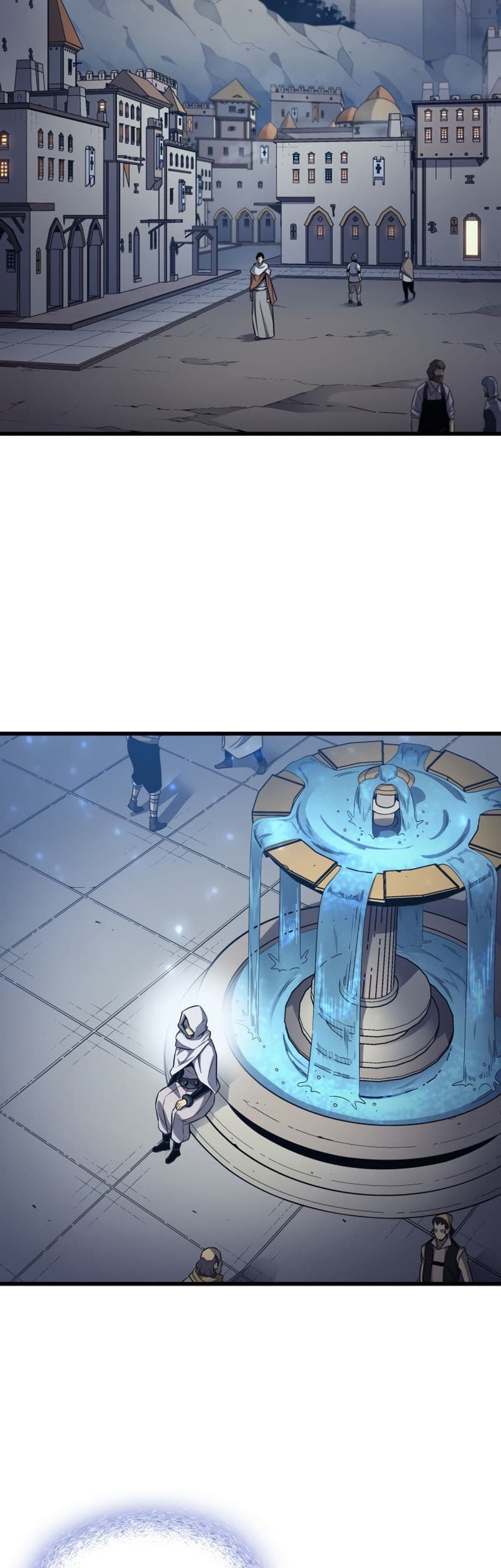 The Great Mage Returns After 4000 Years Chapter 148 page 3